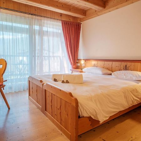 Casa Moresc Spiazzo  Extérieur photo