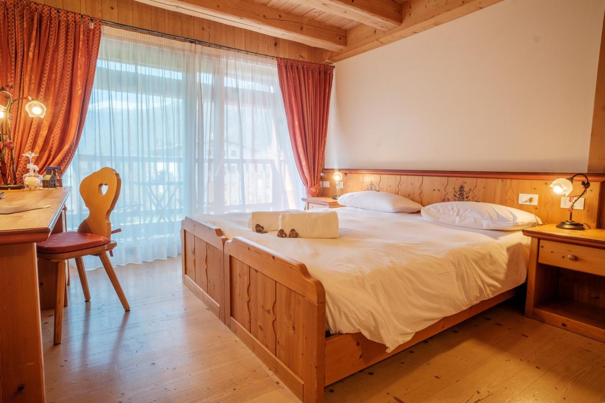 Casa Moresc Spiazzo  Extérieur photo