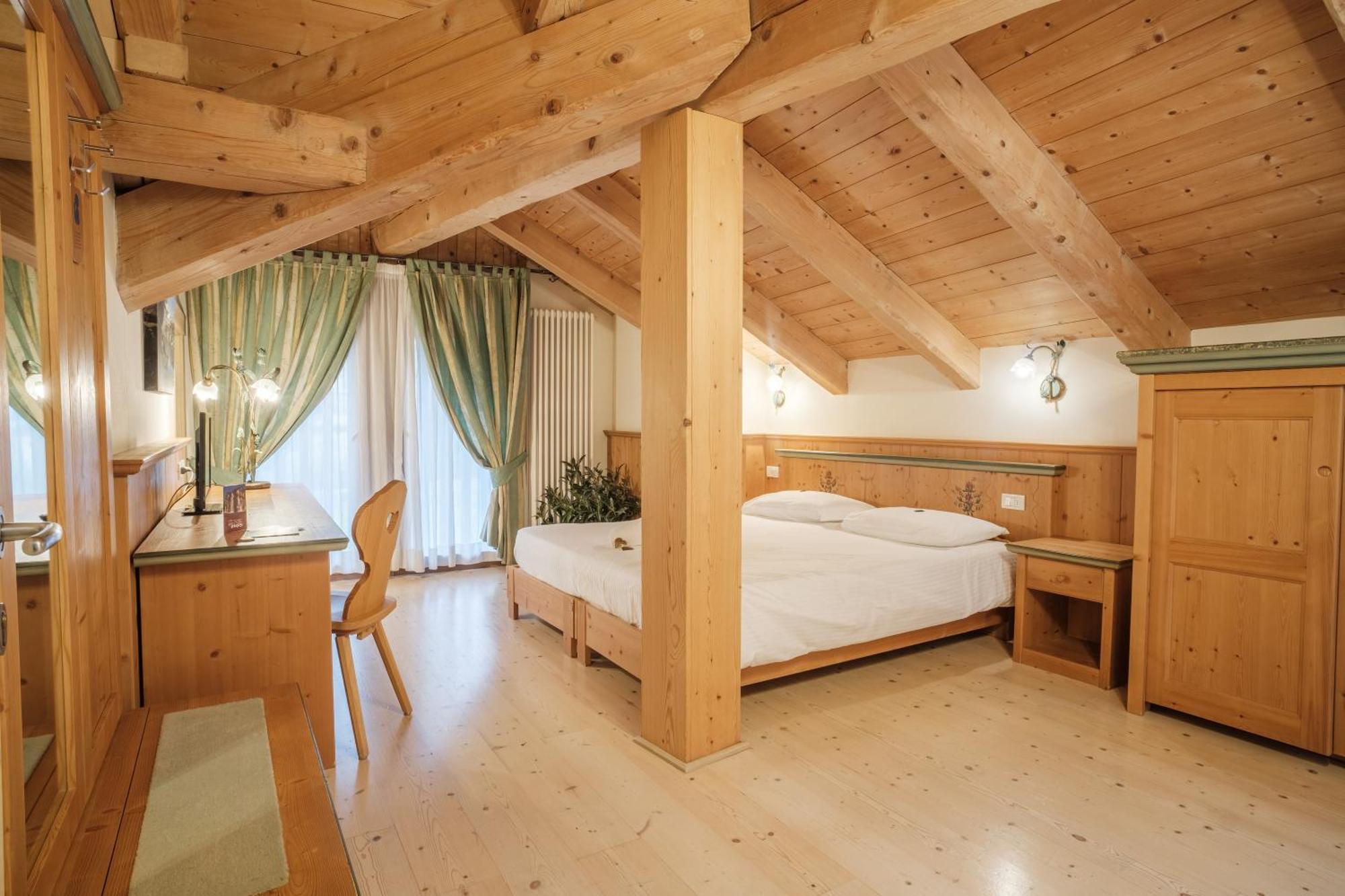 Casa Moresc Spiazzo  Extérieur photo