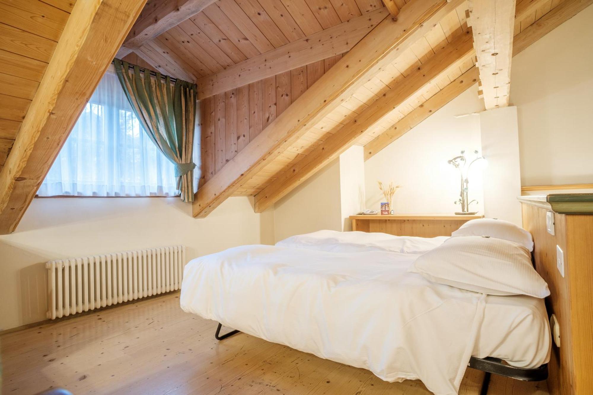 Casa Moresc Spiazzo  Extérieur photo
