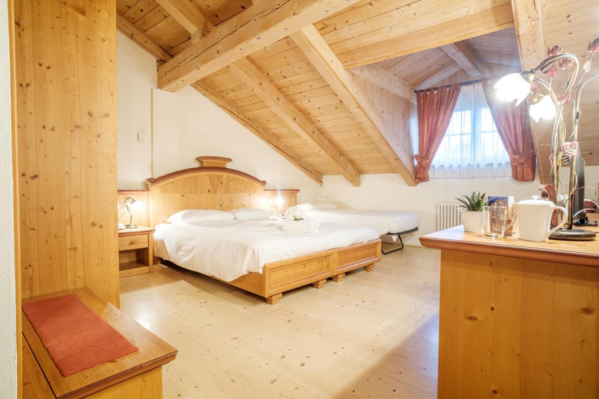 Casa Moresc Spiazzo  Extérieur photo