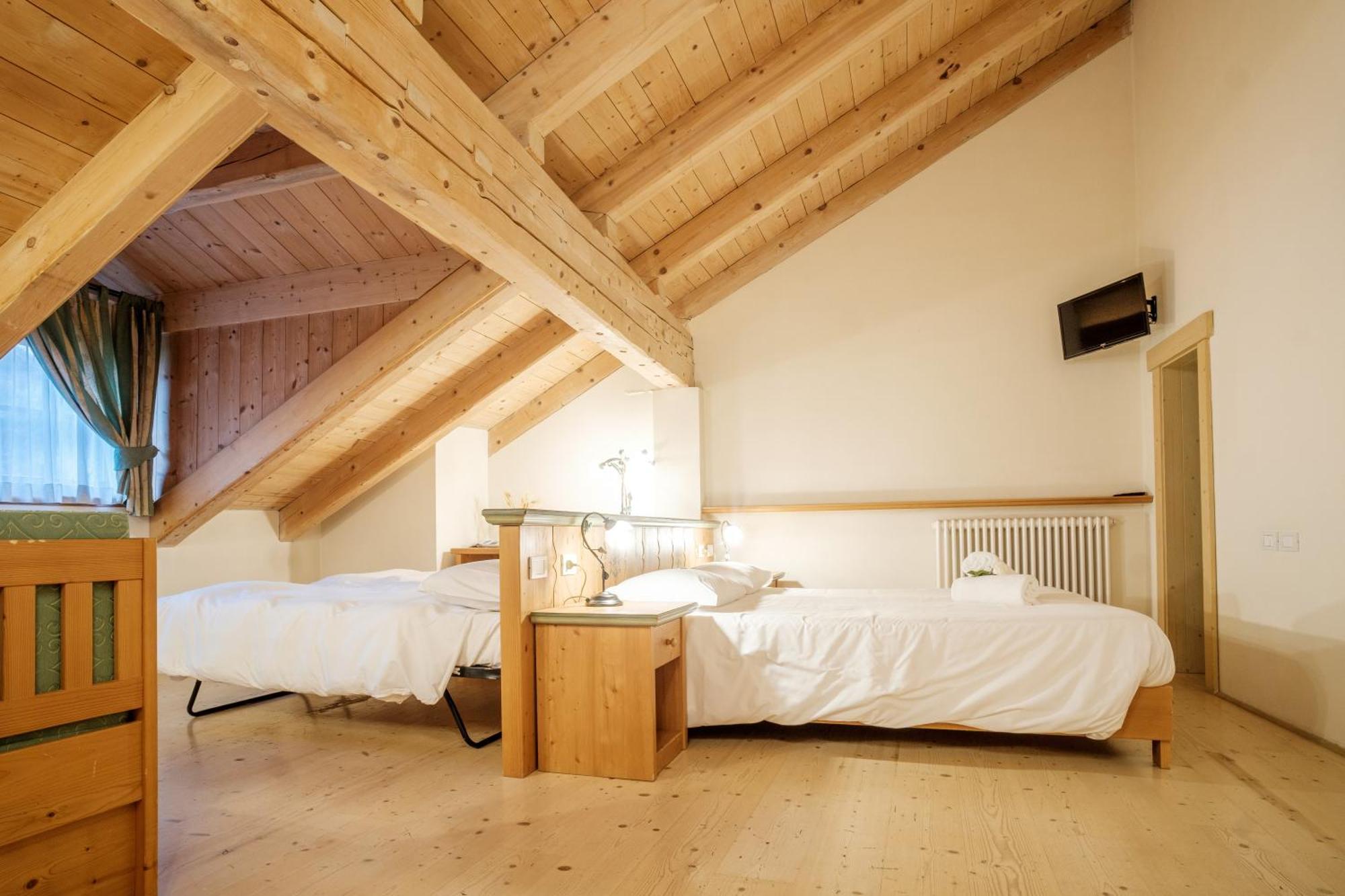 Casa Moresc Spiazzo  Chambre photo