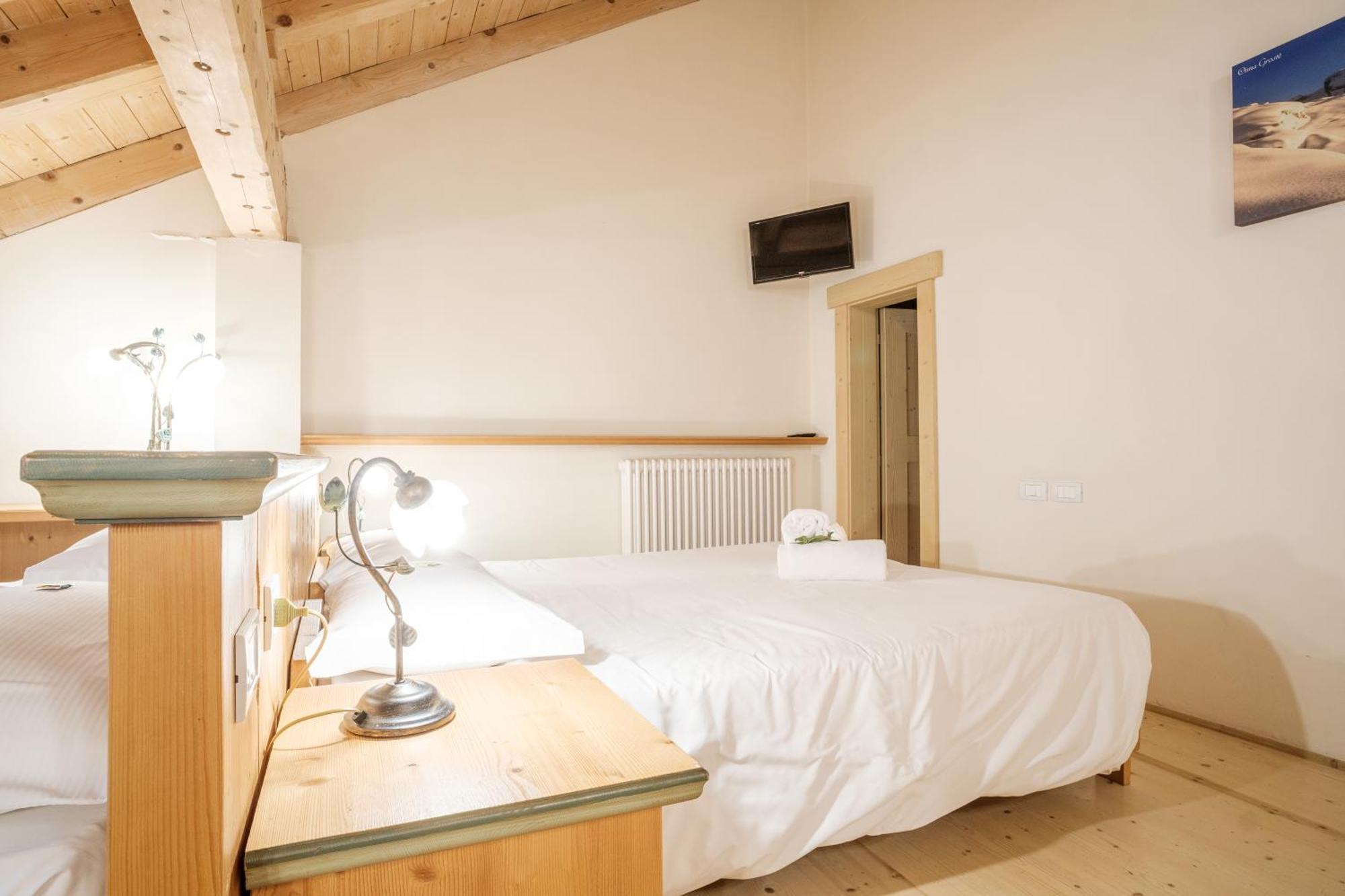 Casa Moresc Spiazzo  Chambre photo