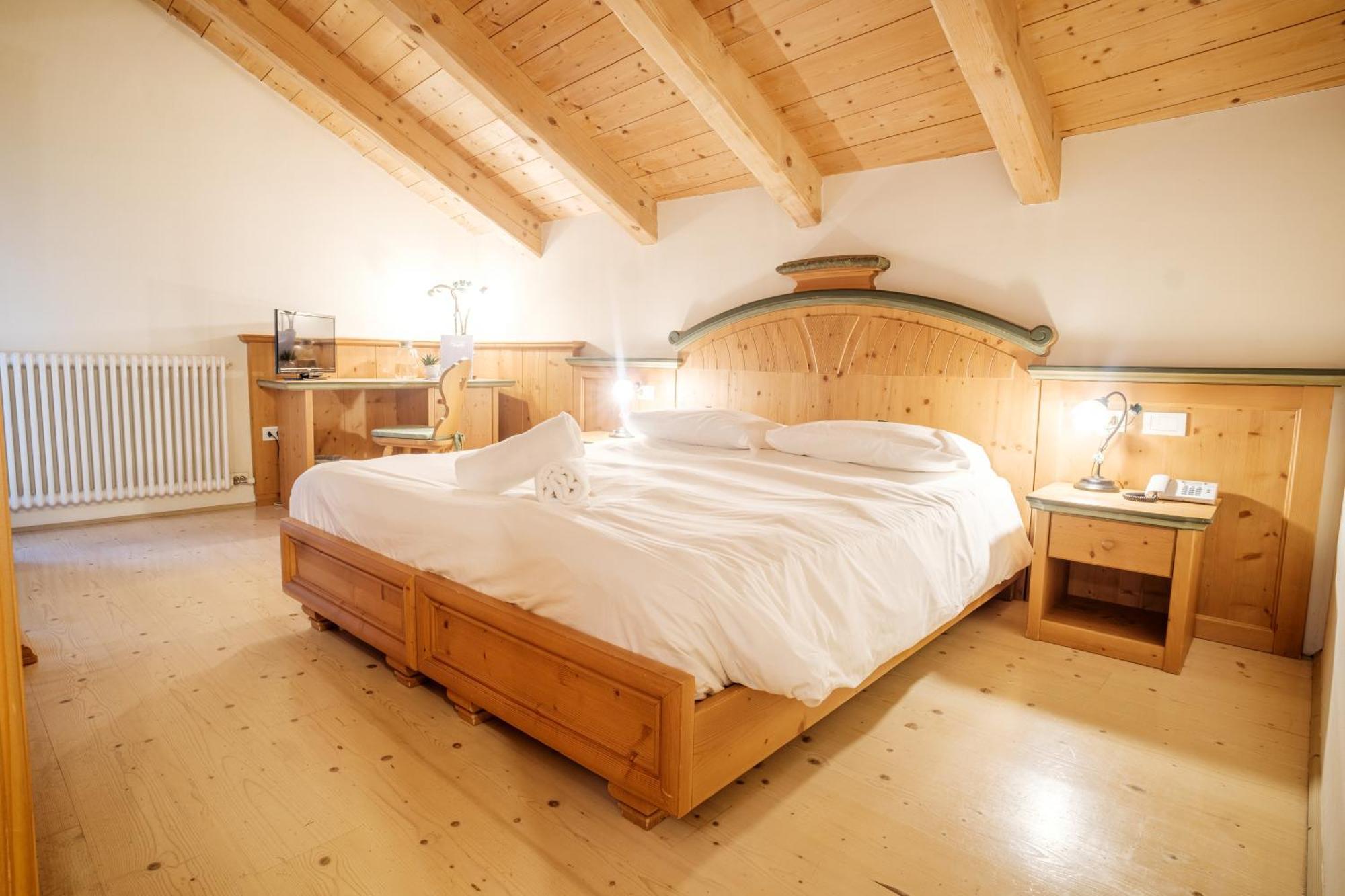 Casa Moresc Spiazzo  Extérieur photo