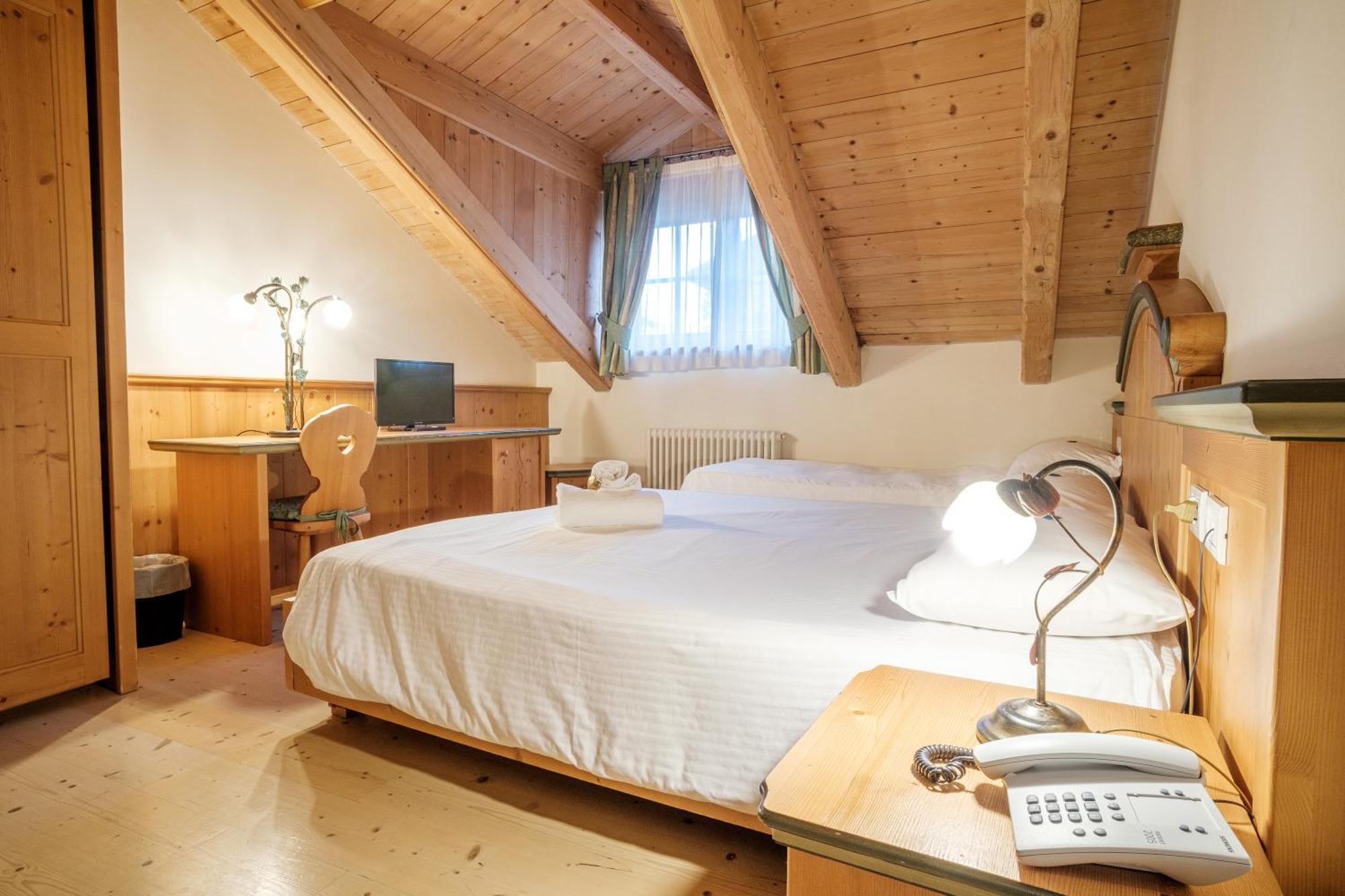 Casa Moresc Spiazzo  Chambre photo
