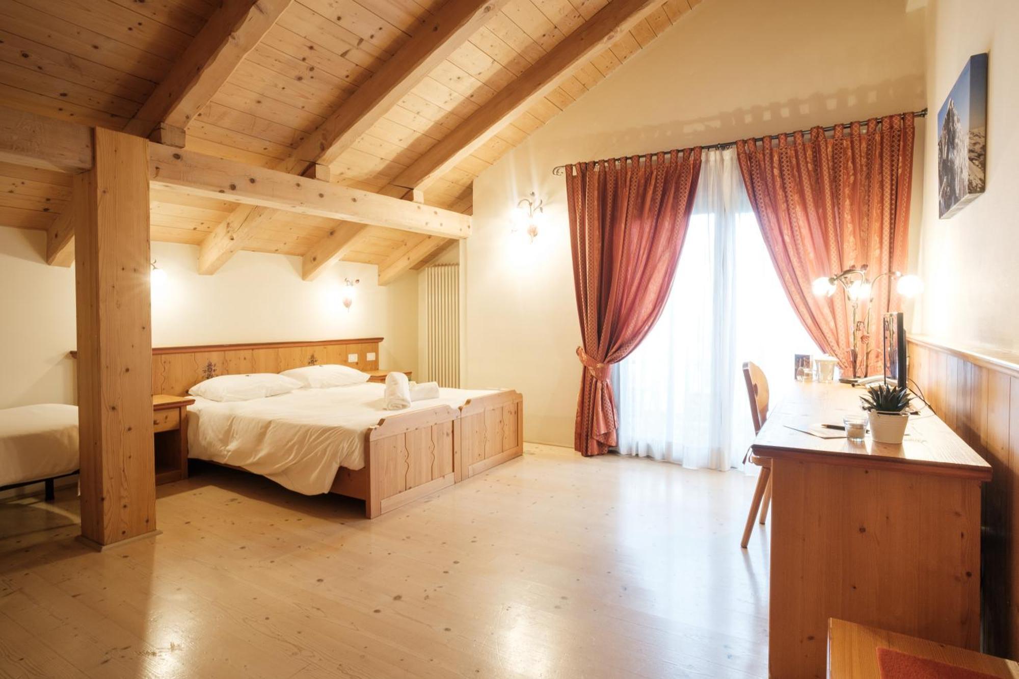 Casa Moresc Spiazzo  Extérieur photo