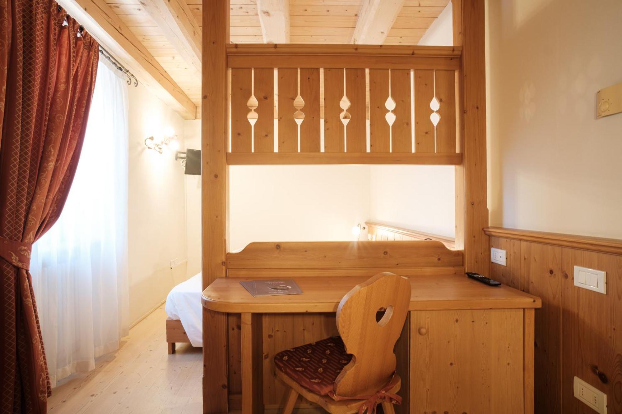 Casa Moresc Spiazzo  Chambre photo