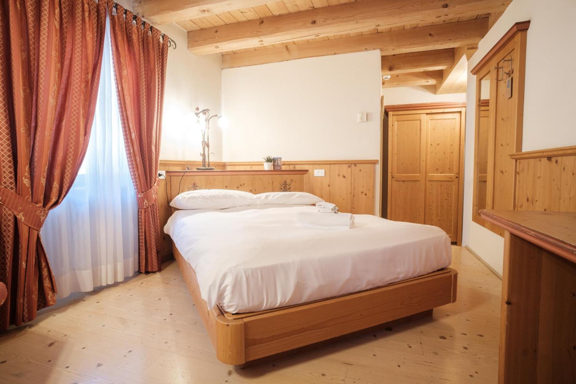 Casa Moresc Spiazzo  Extérieur photo
