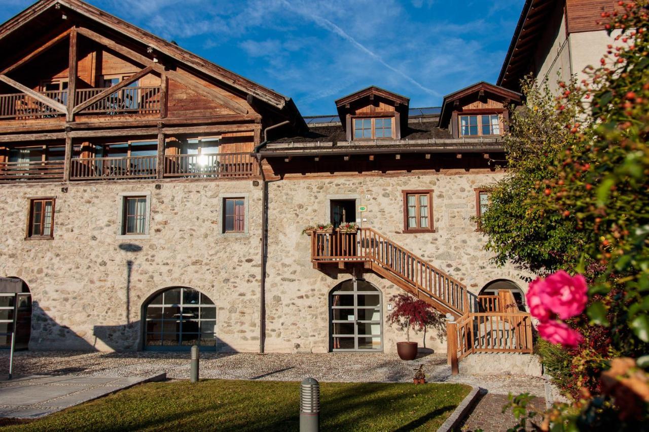 Casa Moresc Spiazzo  Extérieur photo