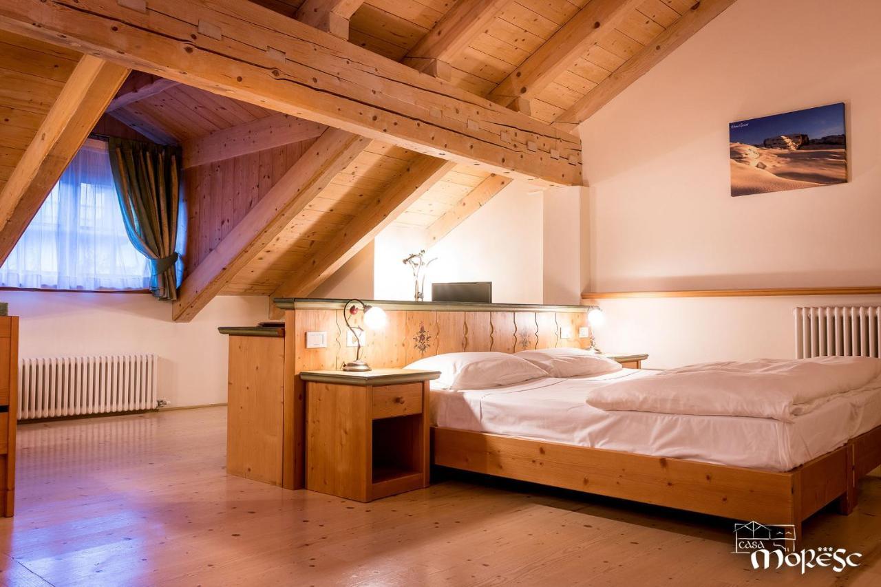 Casa Moresc Spiazzo  Extérieur photo