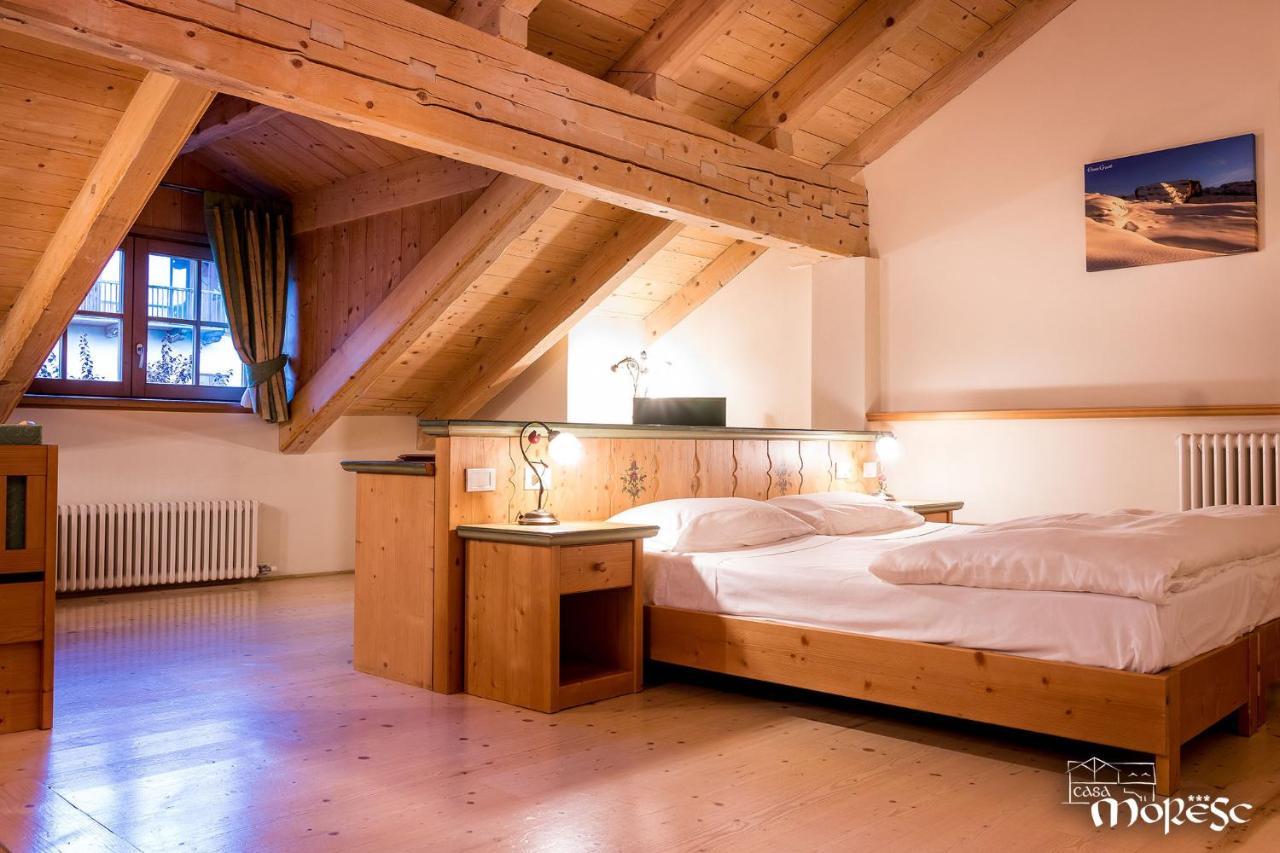 Casa Moresc Spiazzo  Extérieur photo